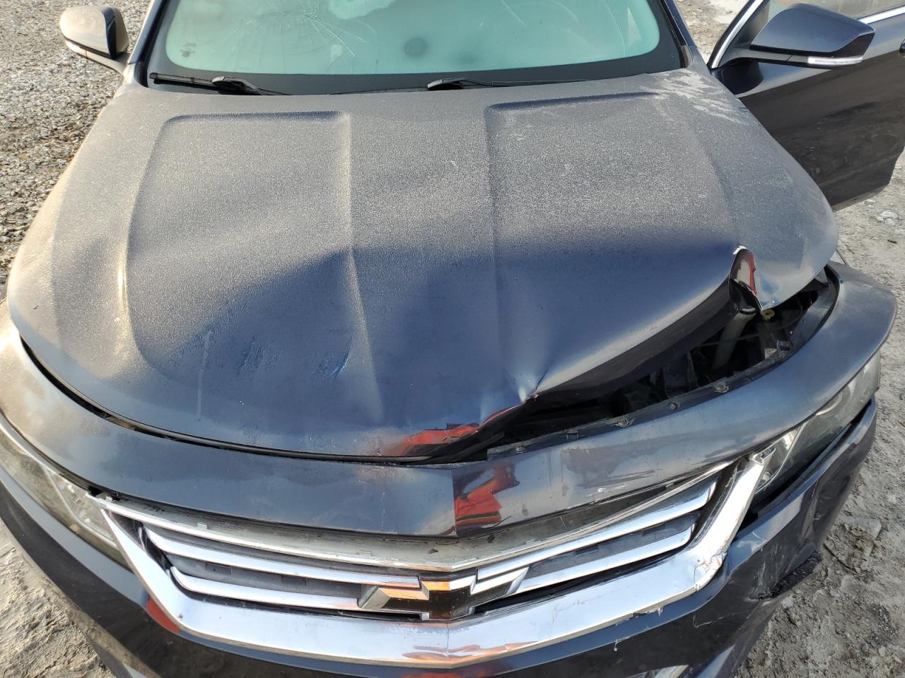 2018 Chevrolet Impala - Image 13