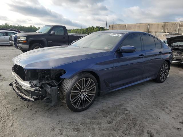 WBAJA7C51KWW13923 | 2019 BMW 530 xi