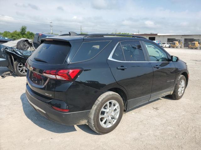 2022 CHEVROLET EQUINOX LT 2GNAXUEV1N6103736  63418274