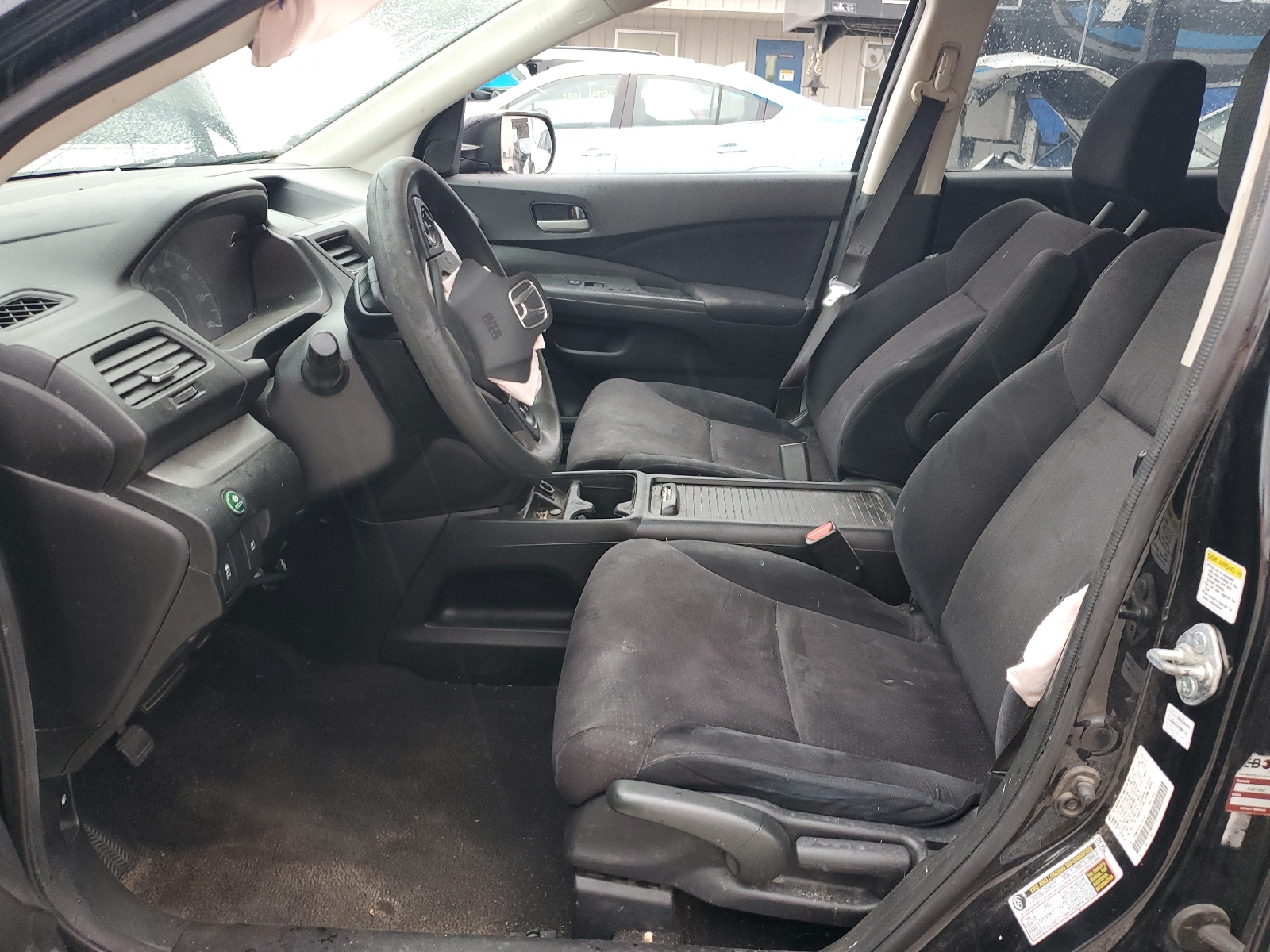 5J6RM4H54EL062021 2014 Honda Cr-V Ex