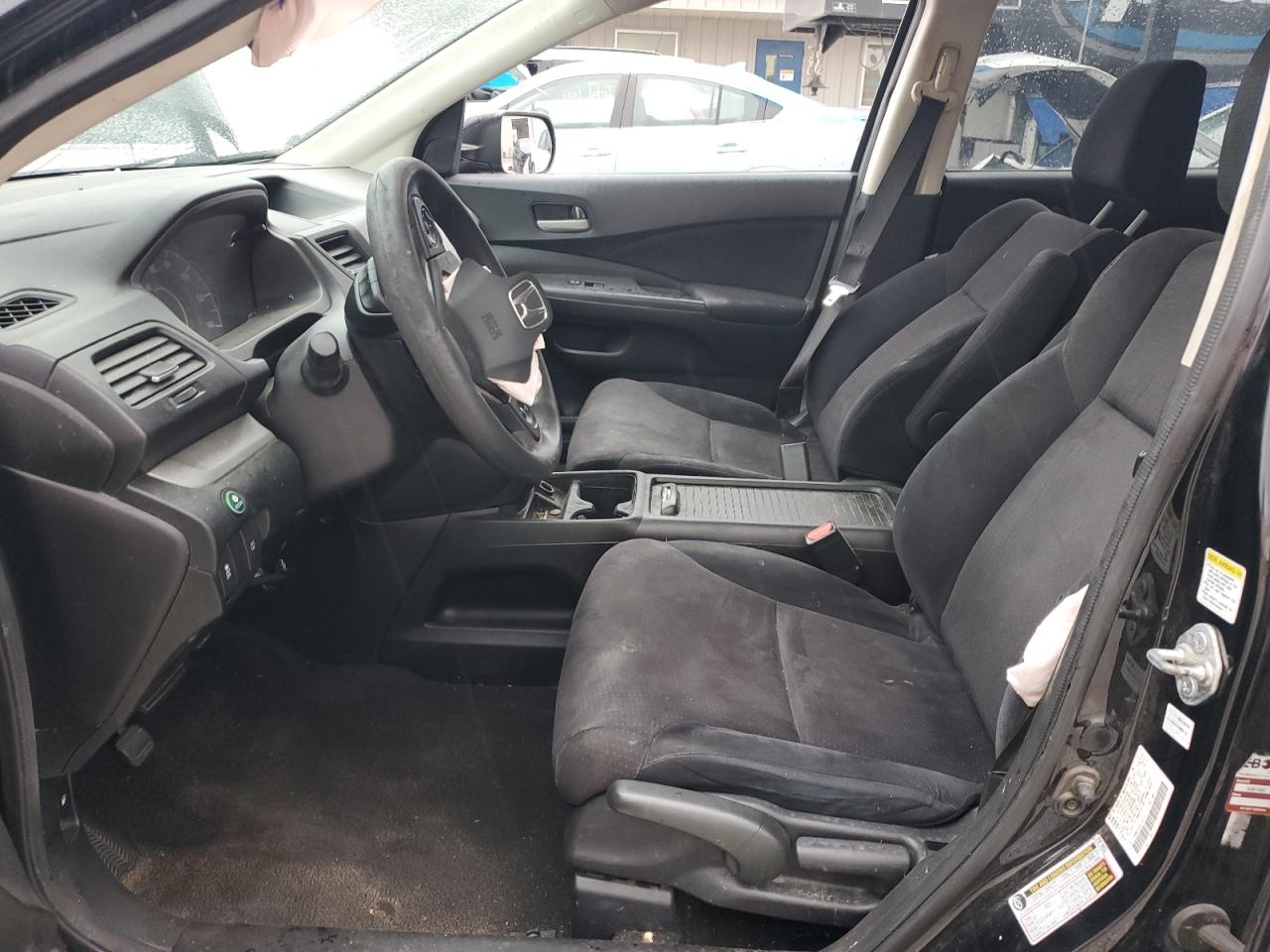 2014 Honda Cr-V Ex VIN: 5J6RM4H54EL062021 Lot: 63291494