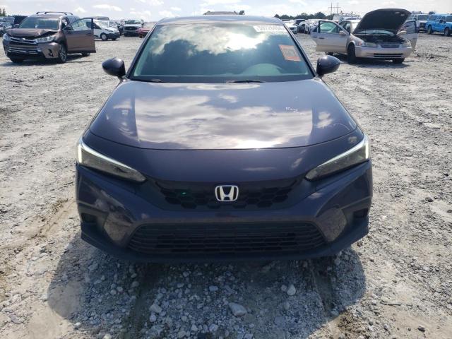 19XFL1H79NE014552 Honda Civic EXL 5