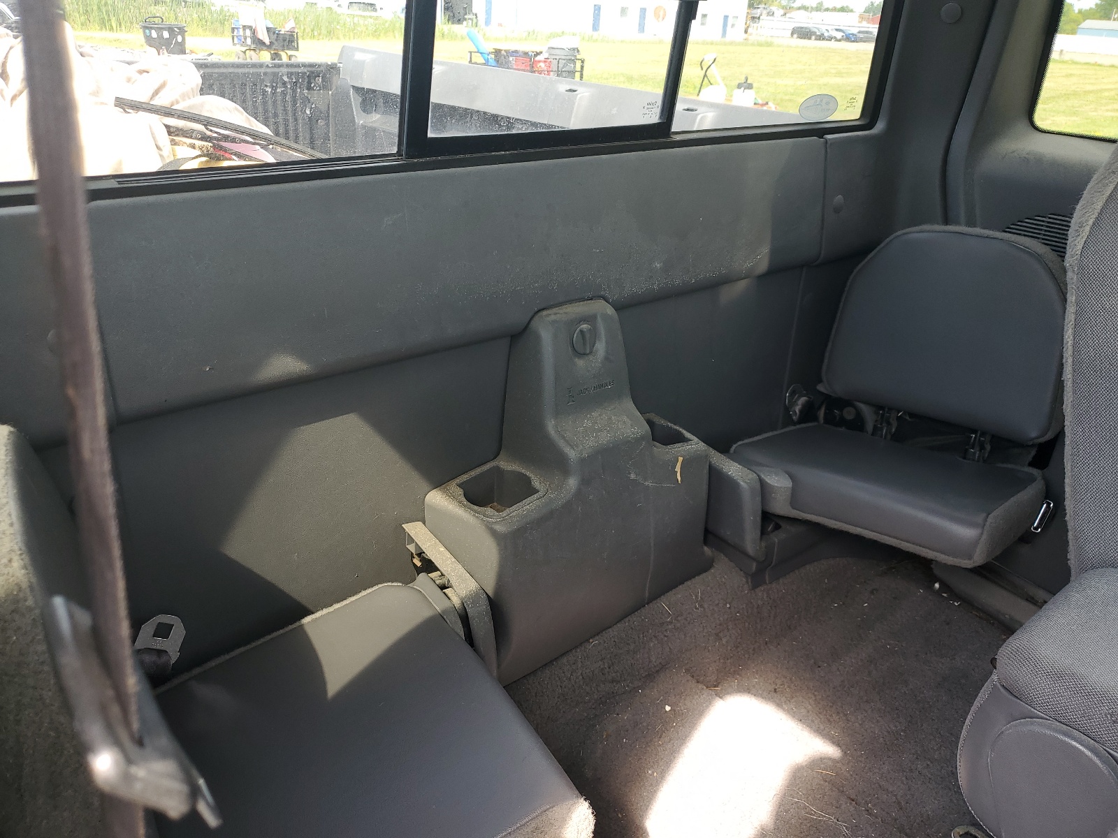 1FTZR45E12TA47712 2002 Ford Ranger Super Cab