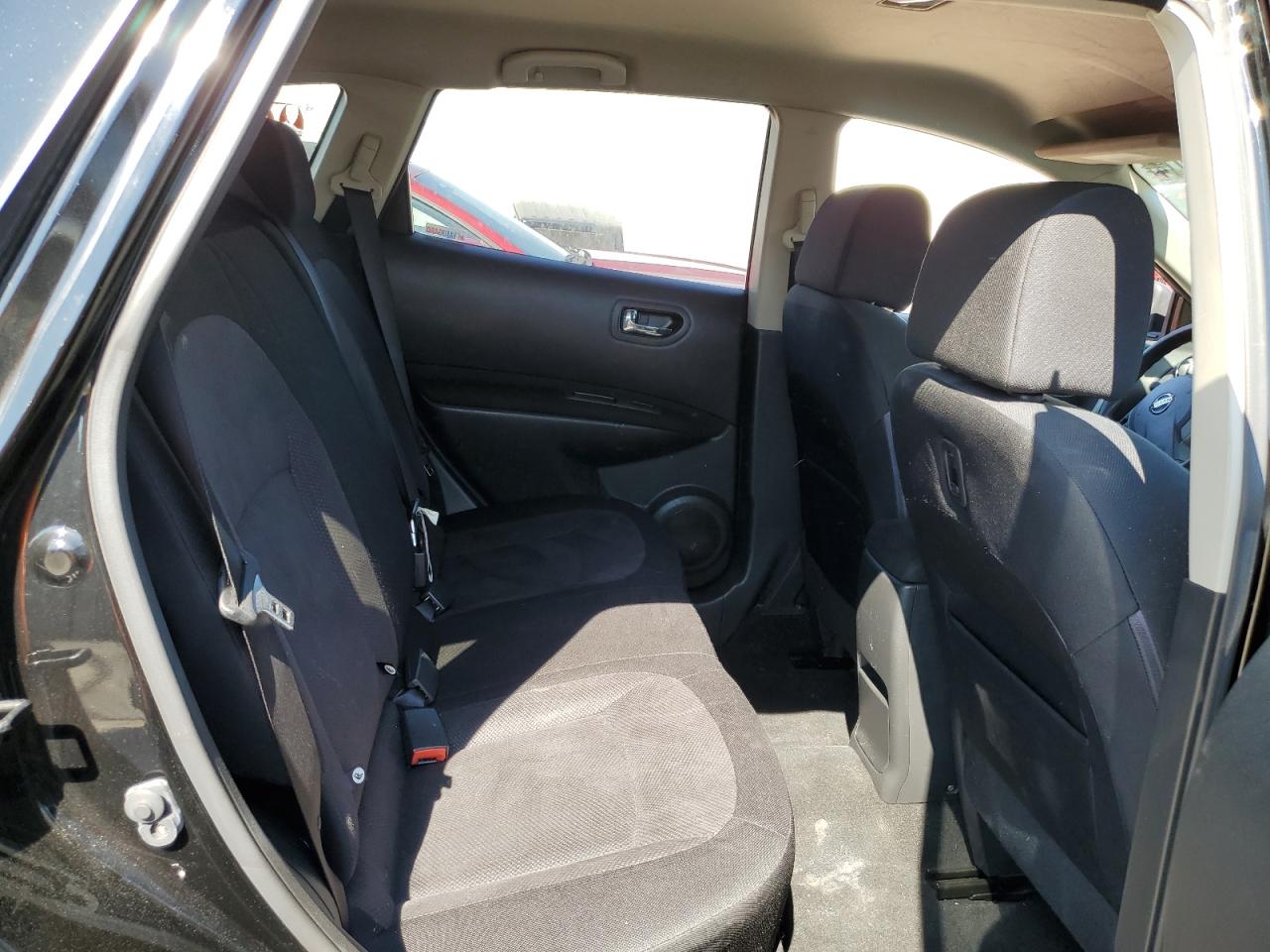 2013 Nissan Rogue S VIN: JN8AS5MV1DW624477 Lot: 63460014