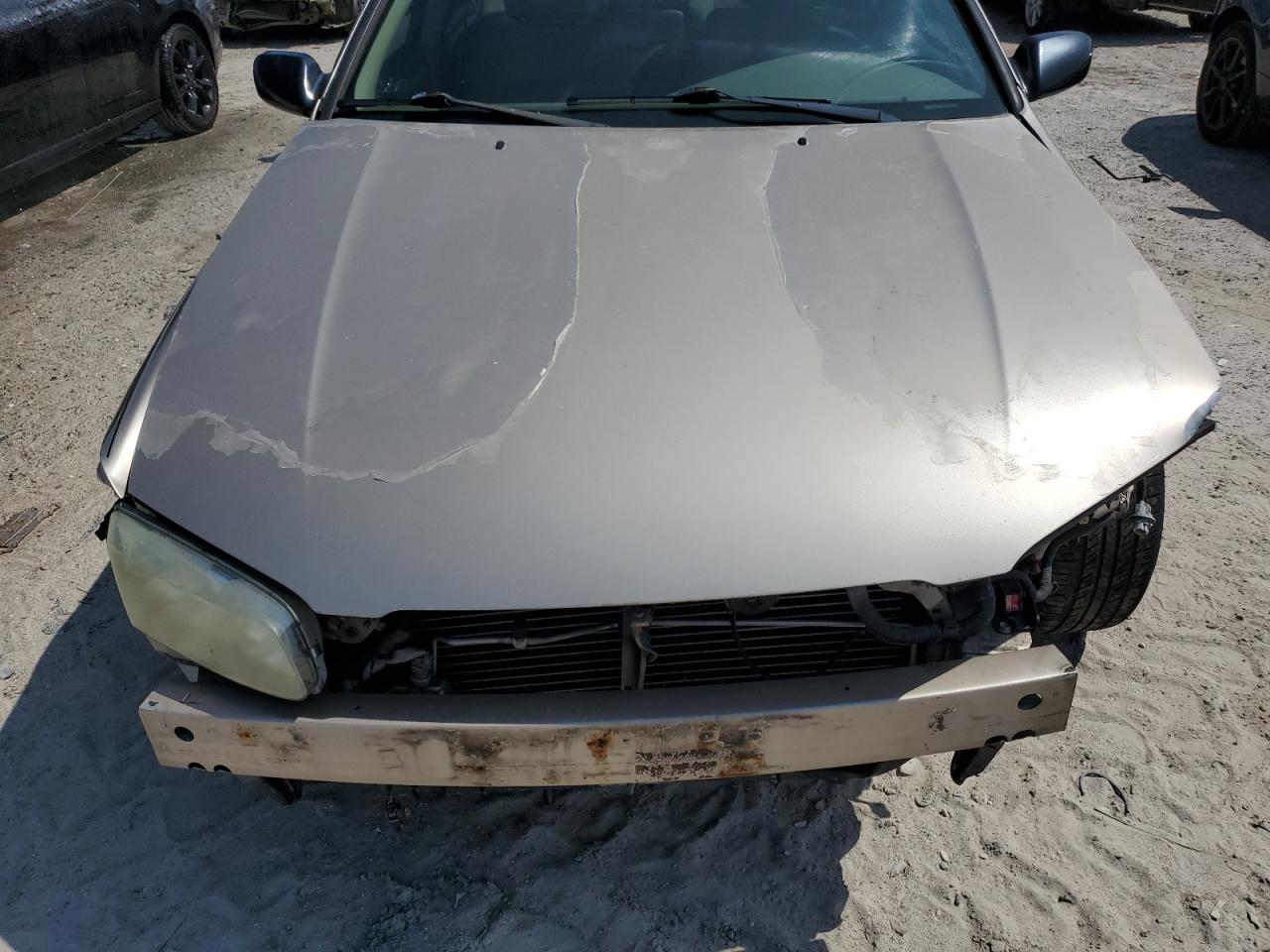 2000 Toyota Camry Ce VIN: 4T1BG22K8YU651780 Lot: 65325914