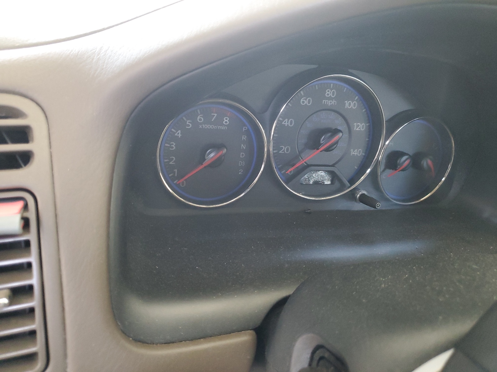 2HGES16524H607173 2004 Honda Civic Lx