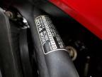 2014 HONDA NC700X  for sale at Copart MN - MINNEAPOLIS NORTH