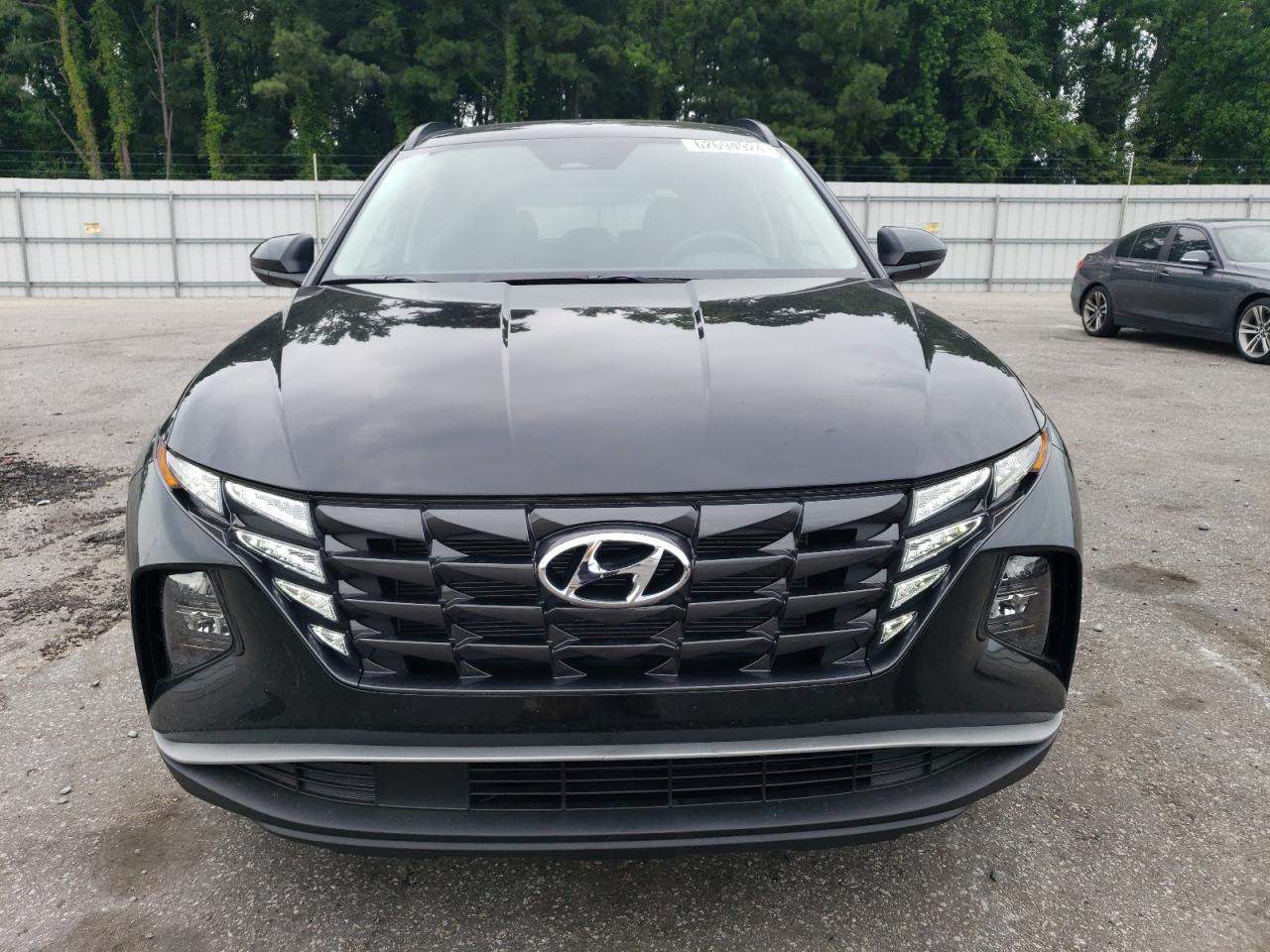 2024 Hyundai Tucson - Image 5