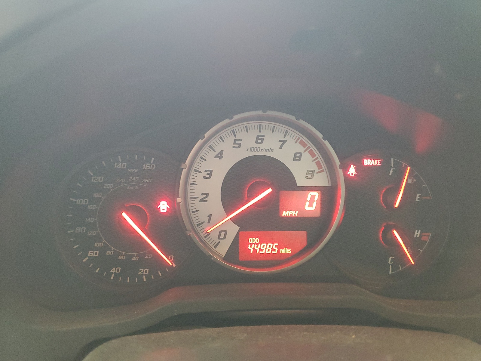 JF1ZNAA19L9753280 2020 Toyota 86