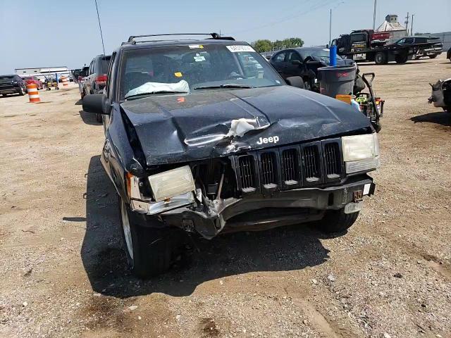 1997 Jeep Grand Cherokee Laredo VIN: 1J4GZ58S3VC711571 Lot: 64579014