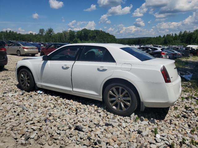 Седаны CHRYSLER 300 2014 Белый