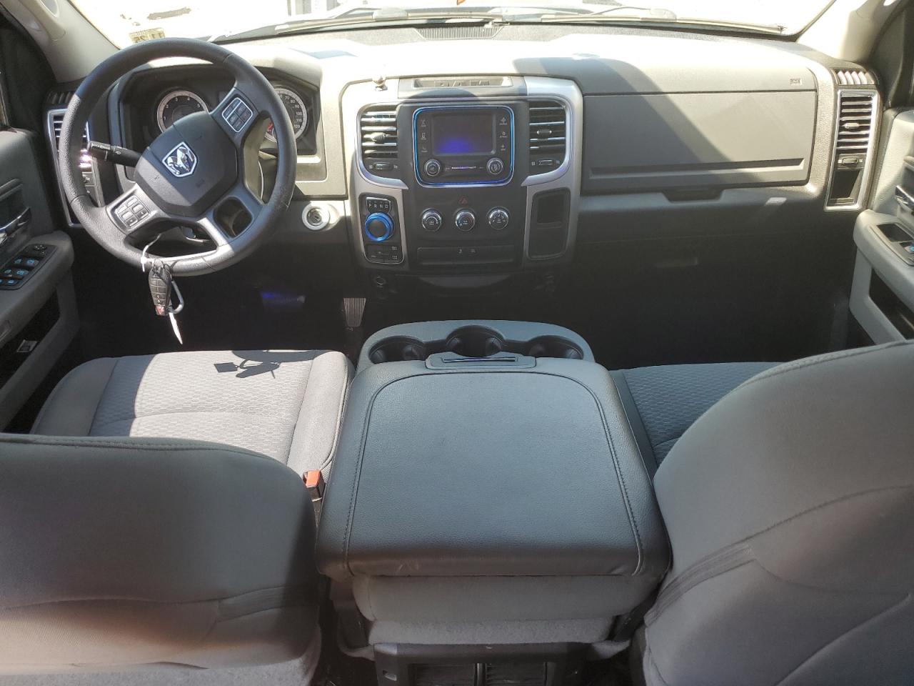 2020 Ram 1500 Classic Slt VIN: 1C6RR7TT4LS101618 Lot: 63681284