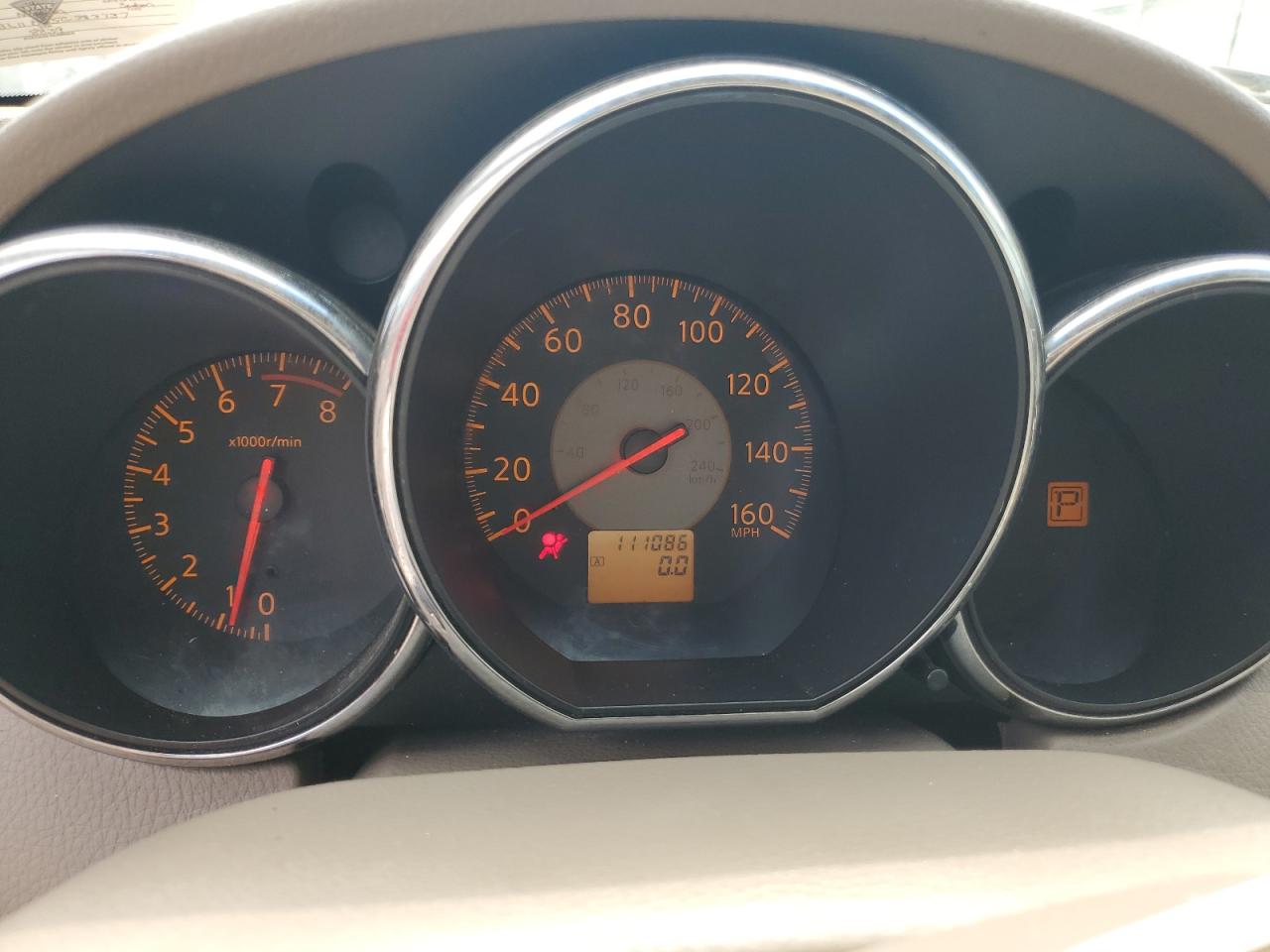 2005 Nissan Altima Se VIN: 1N4BL11D85C383737 Lot: 64300694