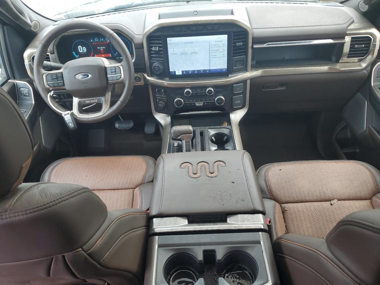 2023 Ford F-150 - Image 8