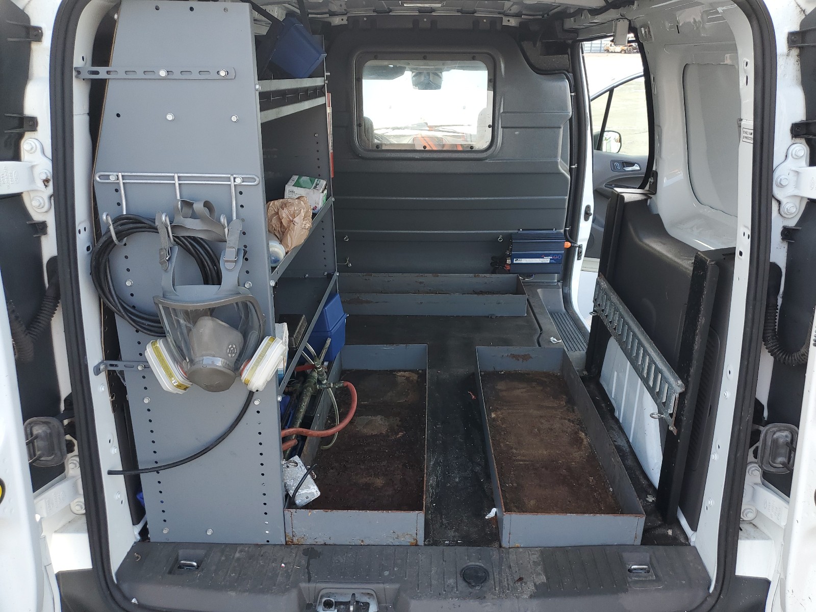 NM0LS7F74L1444109 2020 Ford Transit Connect Xlt