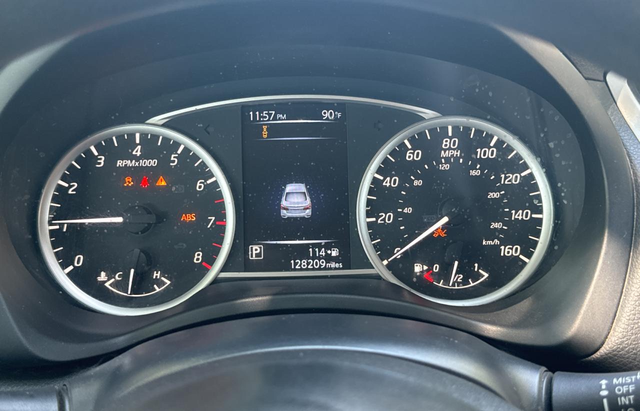 2018 Nissan Sentra S VIN: 3N1AB7AP3JY281403 Lot: 64120324