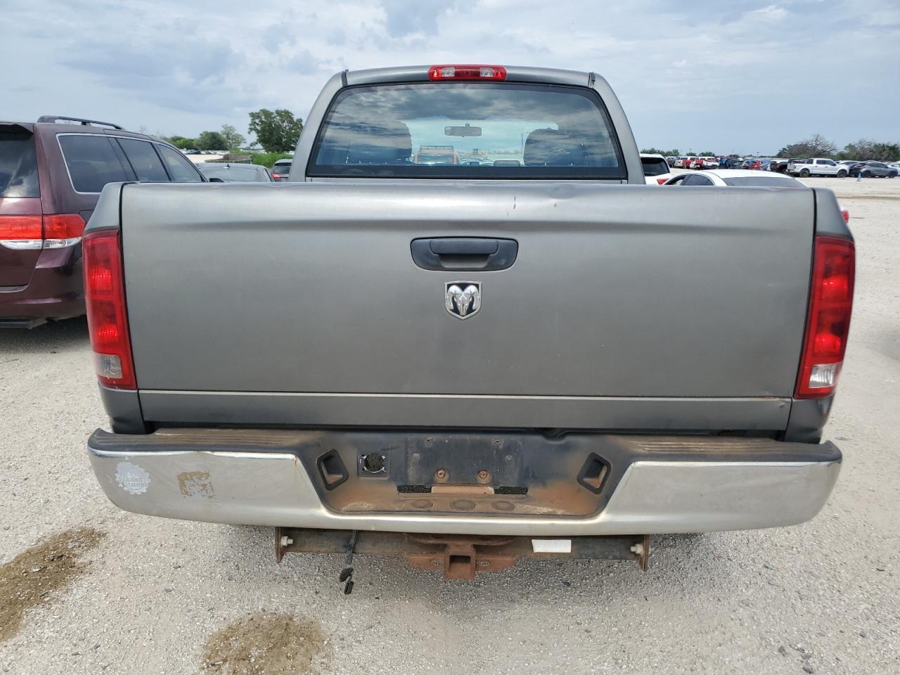 2005 Dodge Ram 1500 St VIN: 1D7HA18N65S311536 Lot: 62405184