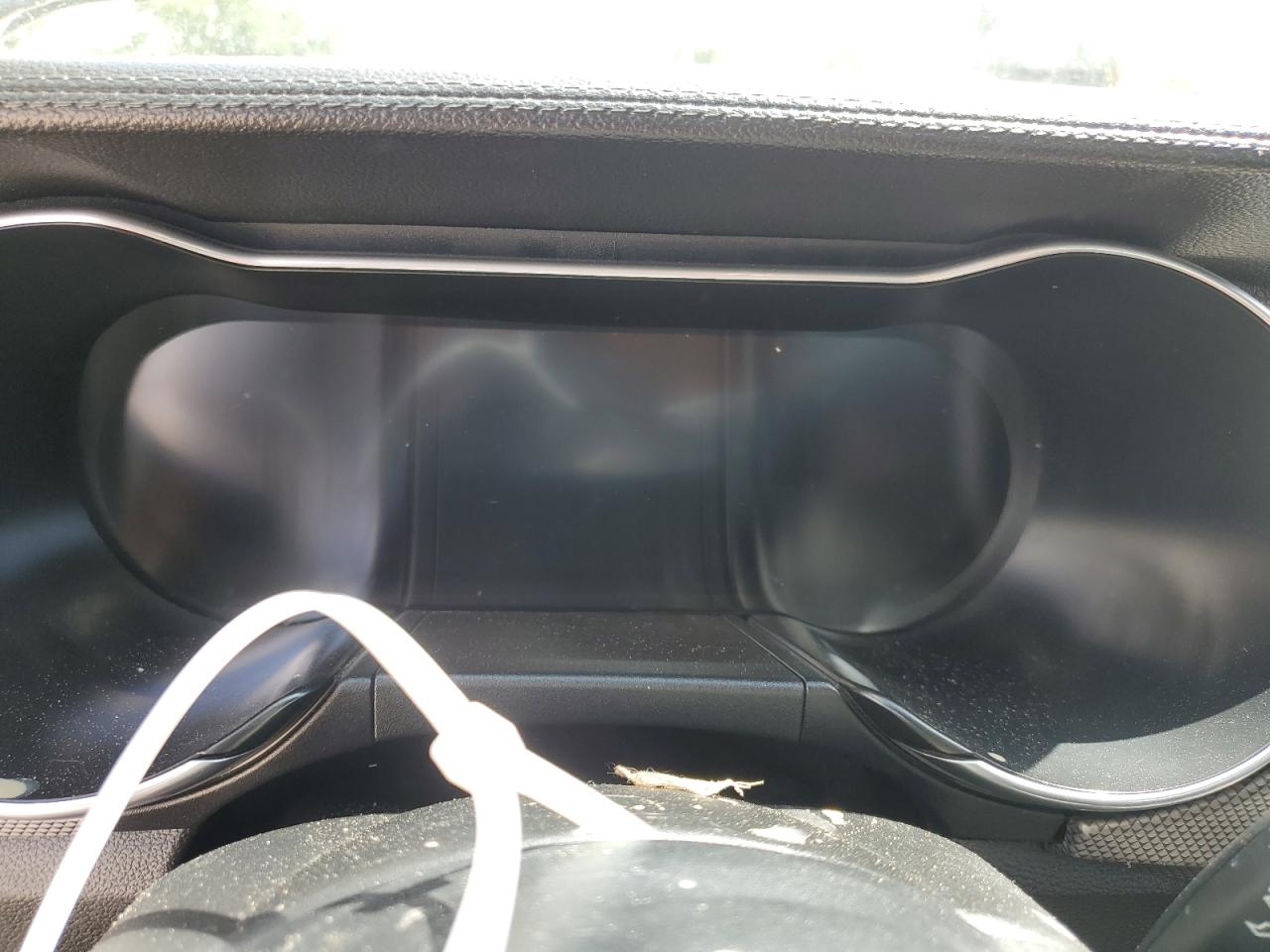 2018 Ford Mustang Gt VIN: 1FA6P8CF3J5110801 Lot: 64266784