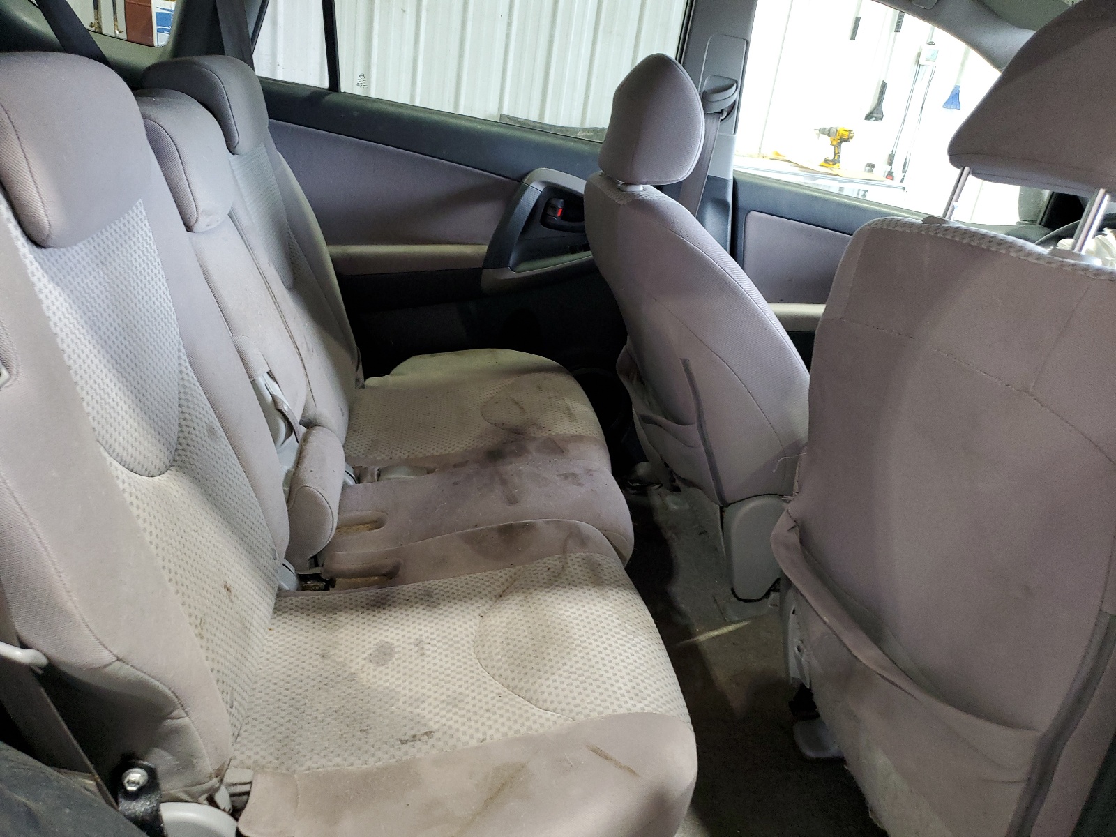 JTMBK35V085046208 2008 Toyota Rav4