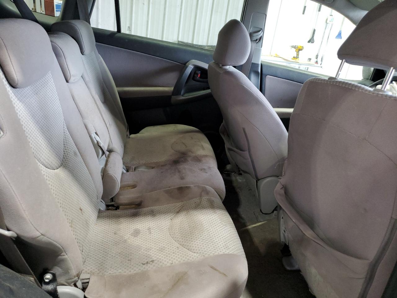 2008 Toyota Rav4 VIN: JTMBK35V085046208 Lot: 60905044