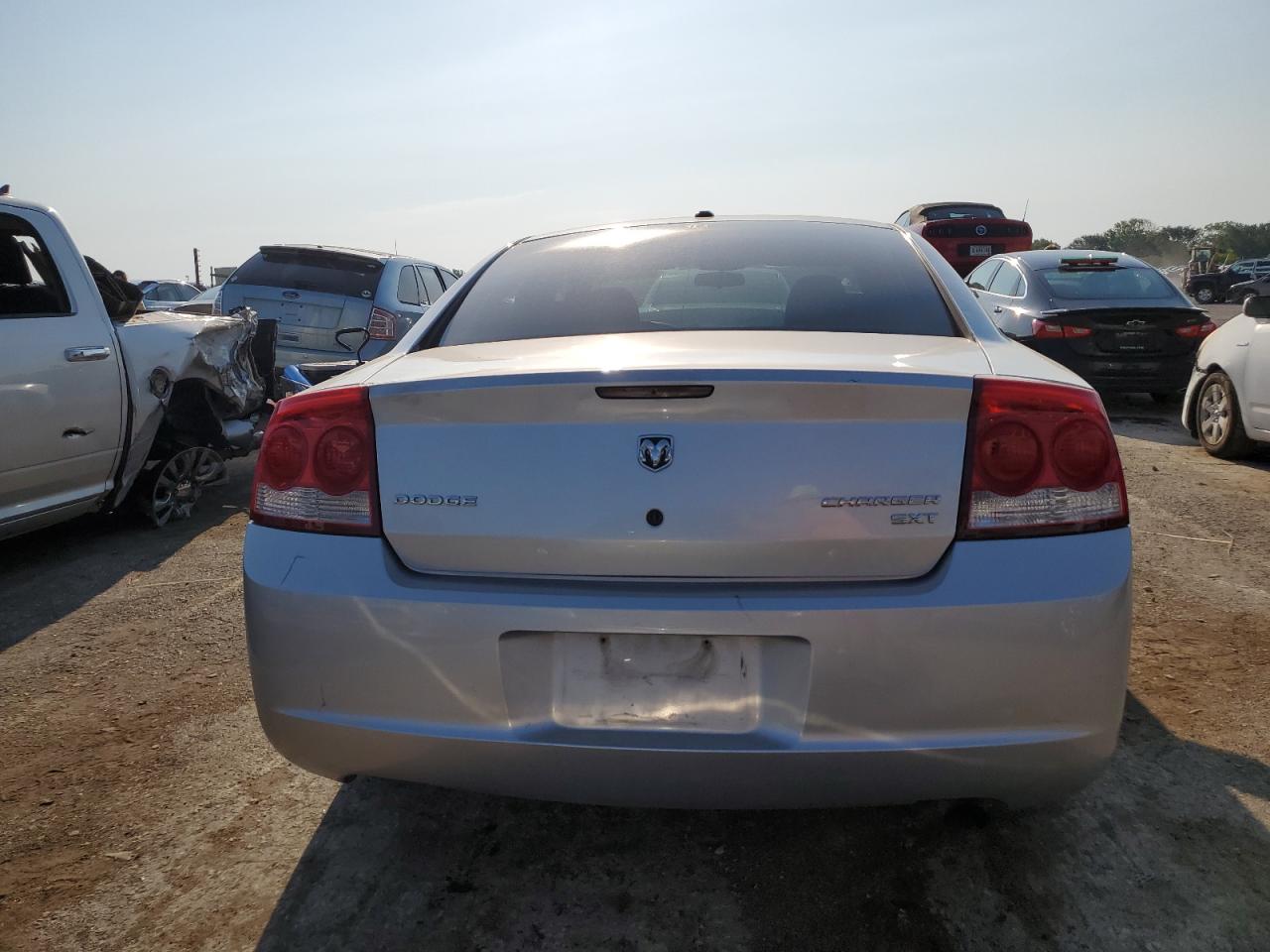 2B3KA33V39H578568 2009 Dodge Charger Sxt