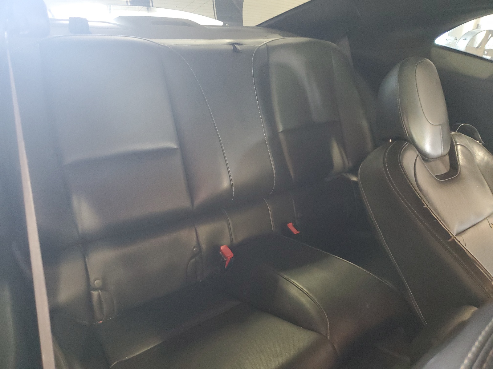 2G1FC1E31C9183387 2012 Chevrolet Camaro Lt