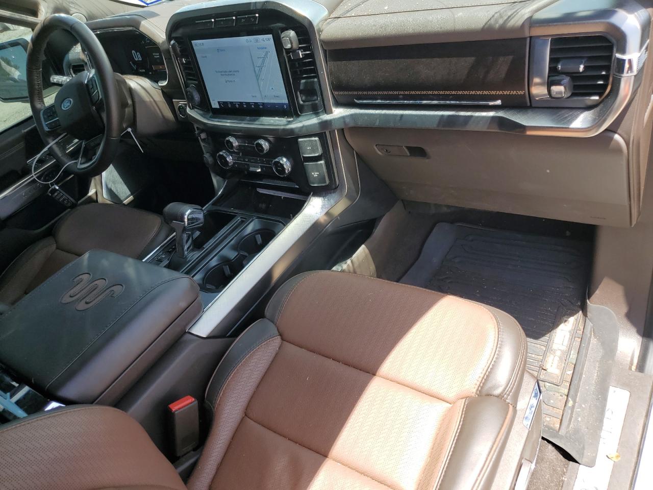 2022 Ford F150 Supercrew VIN: 1FTFW1E51NFB97316 Lot: 61737644