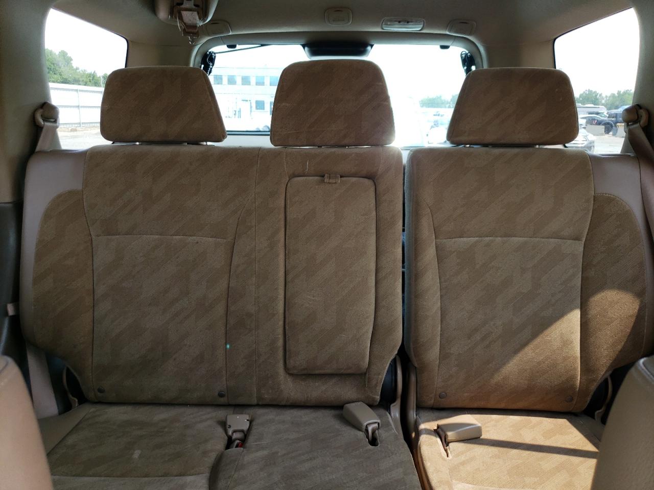 2003 Honda Cr-V Ex VIN: JHLRD78883C047488 Lot: 63312324