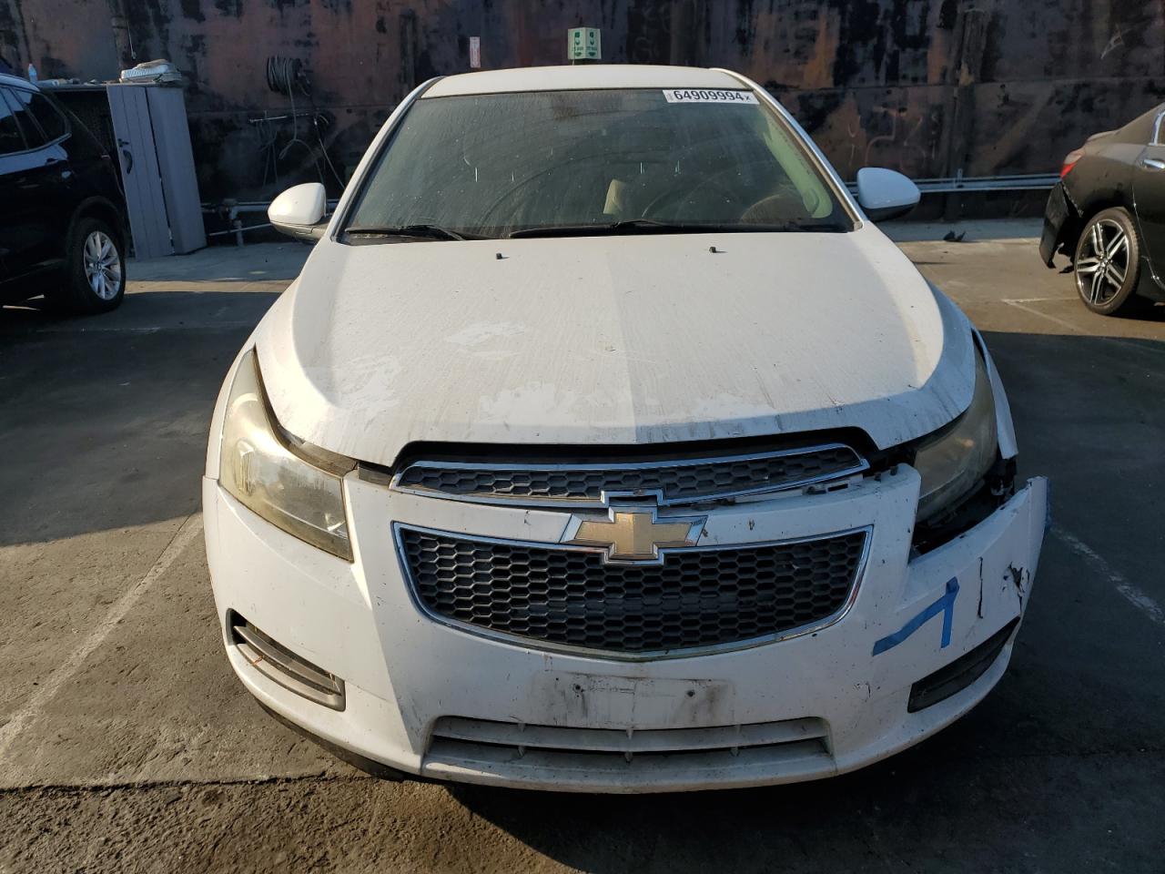 2013 Chevrolet Cruze - Image 5