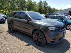2020 JEEP GRAND CHEROKEE SRT-8   for sale at Copart ON - COOKSTOWN