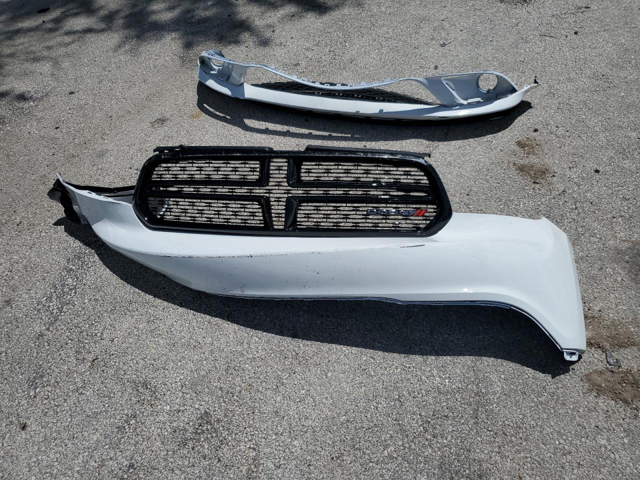 2018 Dodge Durango Sxt VIN: 1C4RDHAG2JC114488 Lot: 61420714