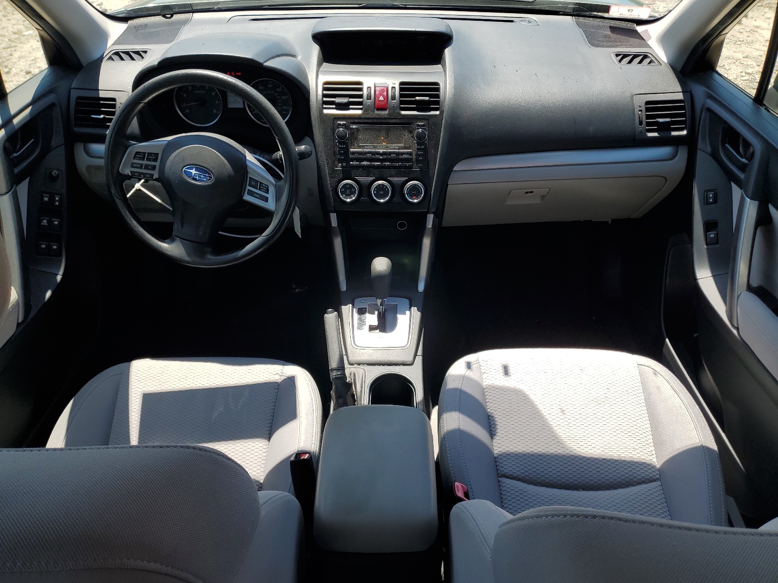 JF2SJAAC4EH470238 2014 Subaru Forester 2.5I