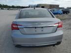 2014 Chrysler 200 Touring for Sale in Kansas City, KS - Front End
