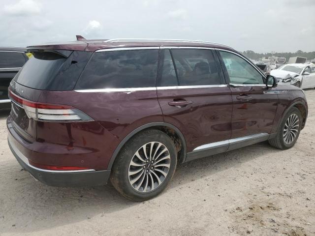 5LM5J7WC2LGL02522 | 2020 Lincoln aviator reserve