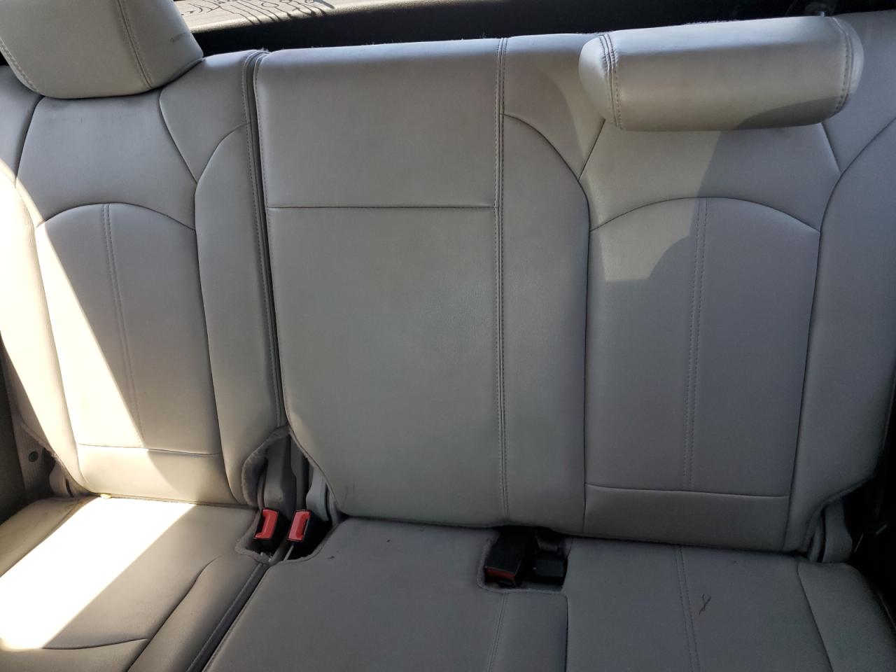 2009 GMC Acadia Slt-2 VIN: 1GKER33D99J158957 Lot: 61427594