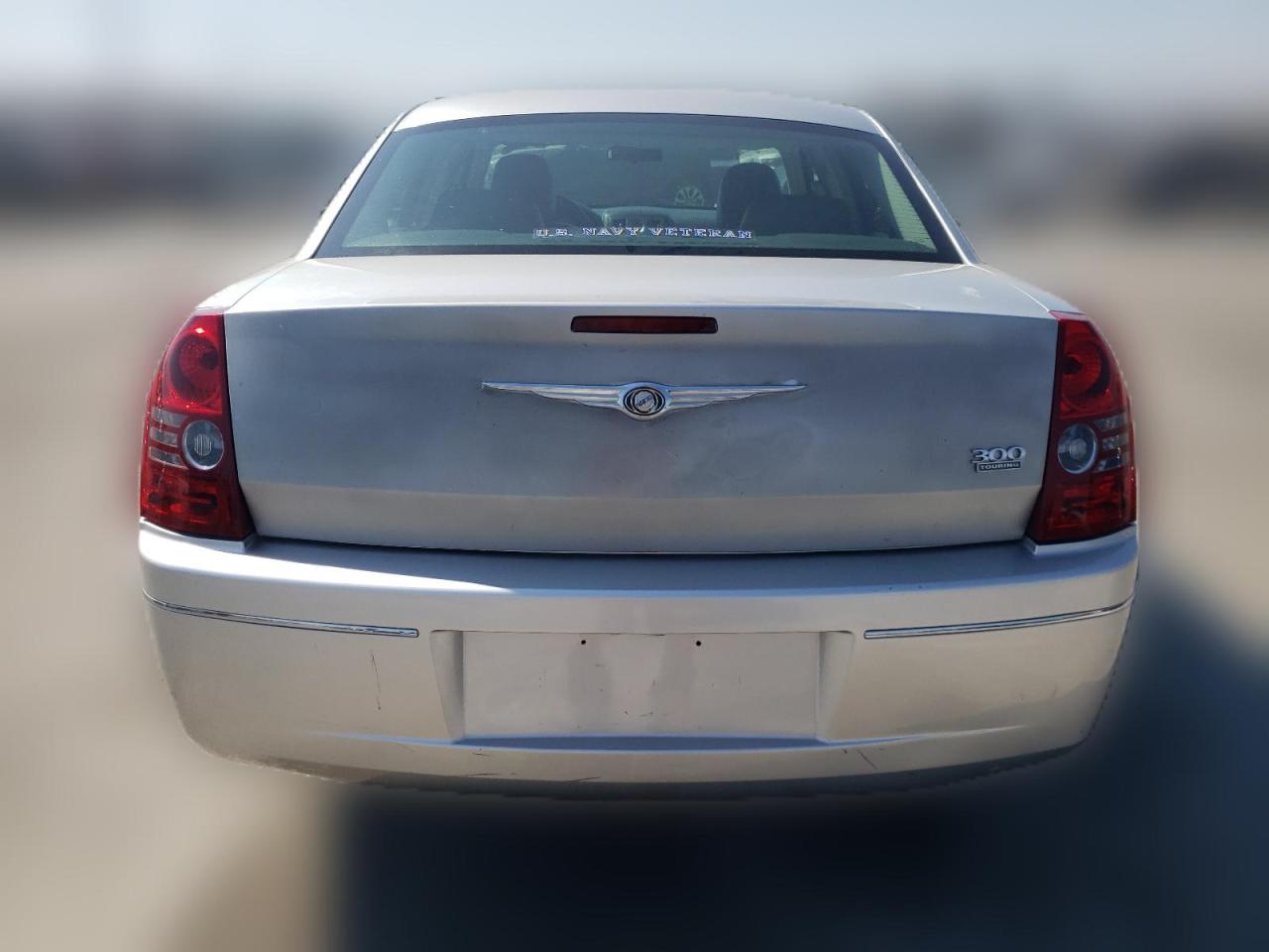 2010 Chrysler 300 Touring VIN: 2C3CA5CV4AH212965 Lot: 62884594