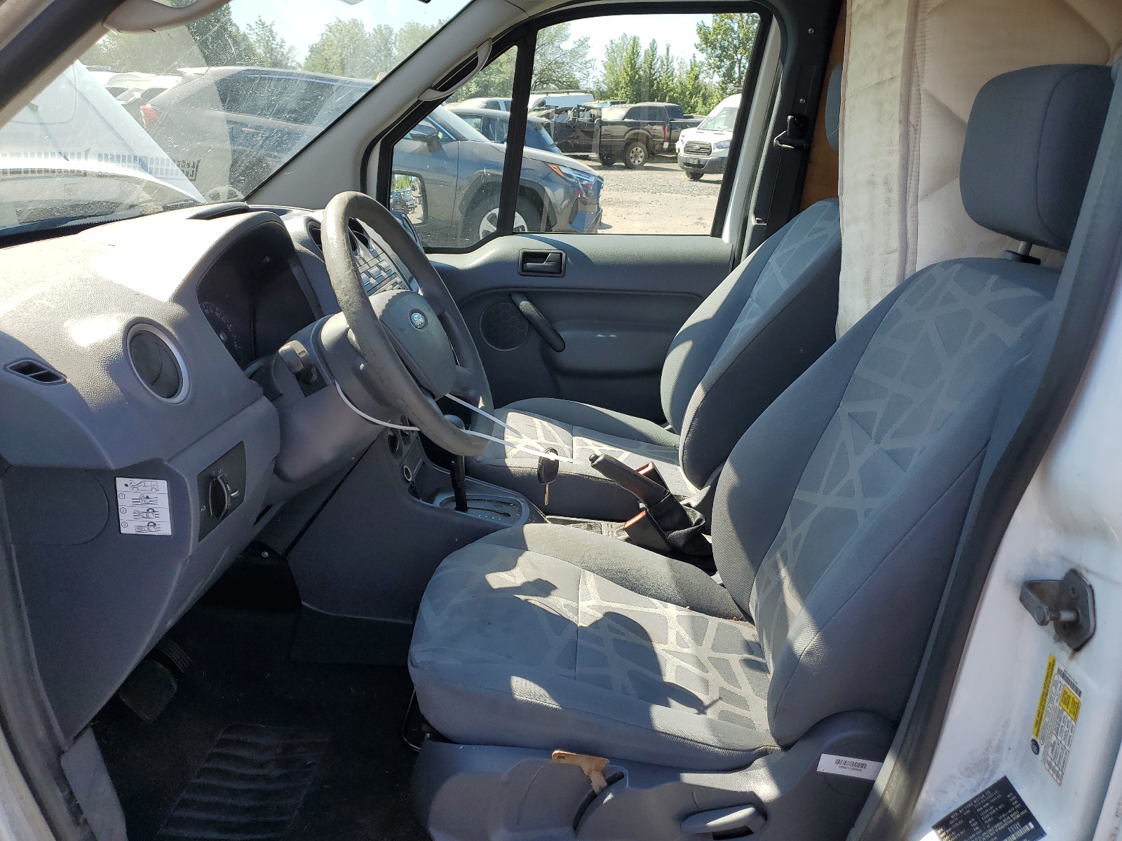 NM0LS7DN5BT067696 2011 Ford Transit Connect Xlt