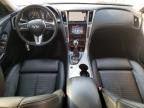 2020 Infiniti Q50 Pure за продажба в Rocky View County, AB - Mechanical