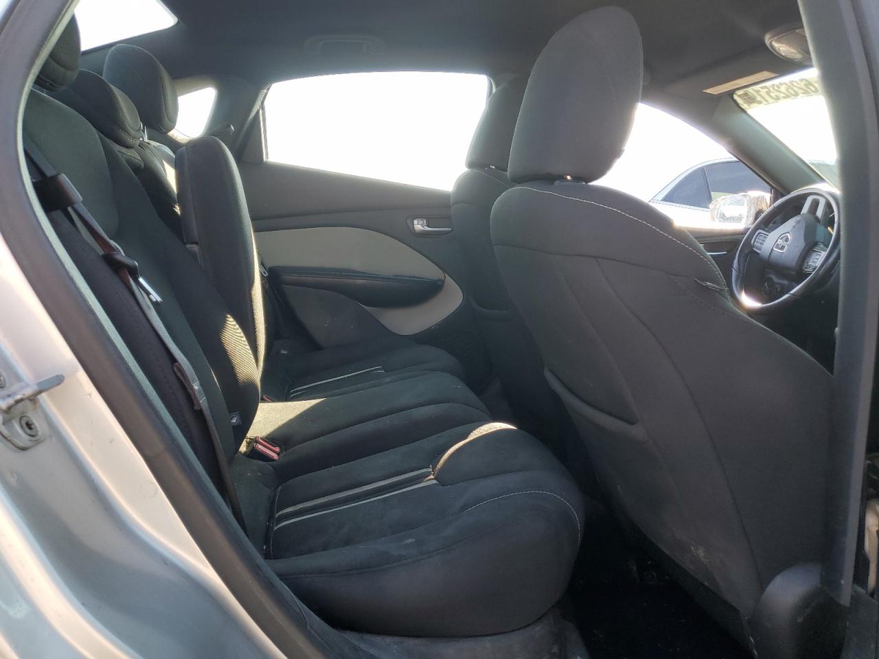 2013 Dodge Dart Sxt VIN: 1C3CDFBA5DD123239 Lot: 62625194