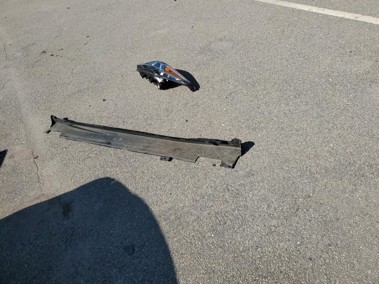 2021 Honda Hr-V Sport VIN: 3CZRU6H15MM701514 Lot: 63853354