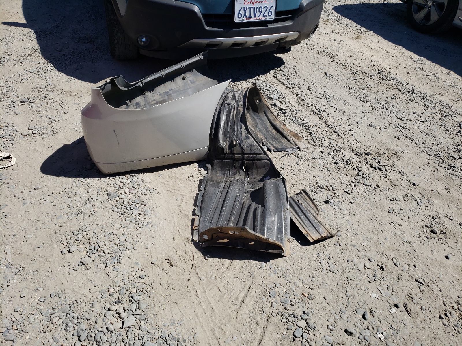 JTHBA30G945046048 2004 Lexus Es 330