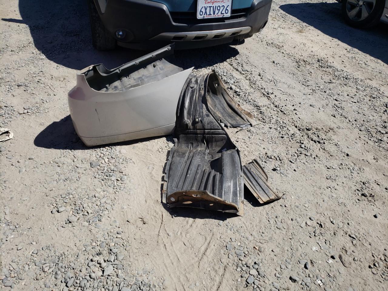 2004 Lexus Es 330 VIN: JTHBA30G945046048 Lot: 64615054