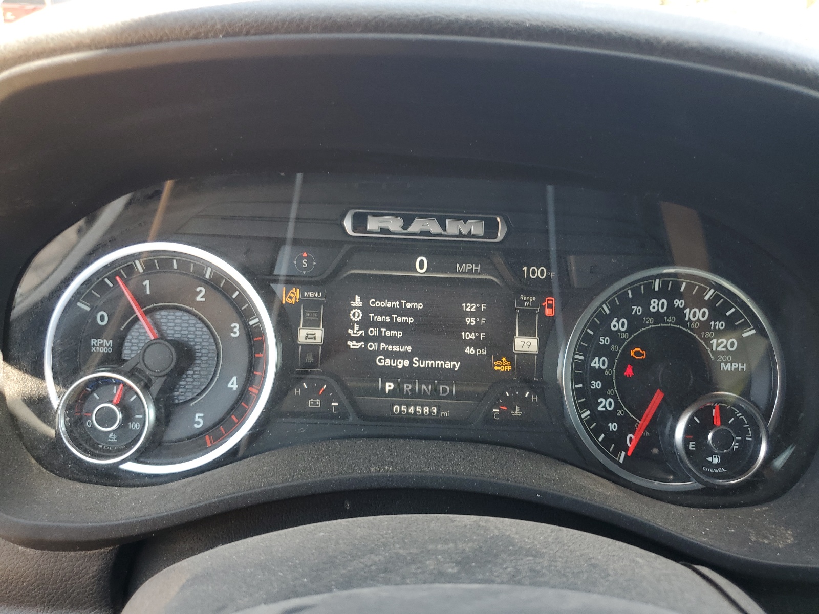 3C63RRGL9NG179236 2022 Ram 3500 Tradesman