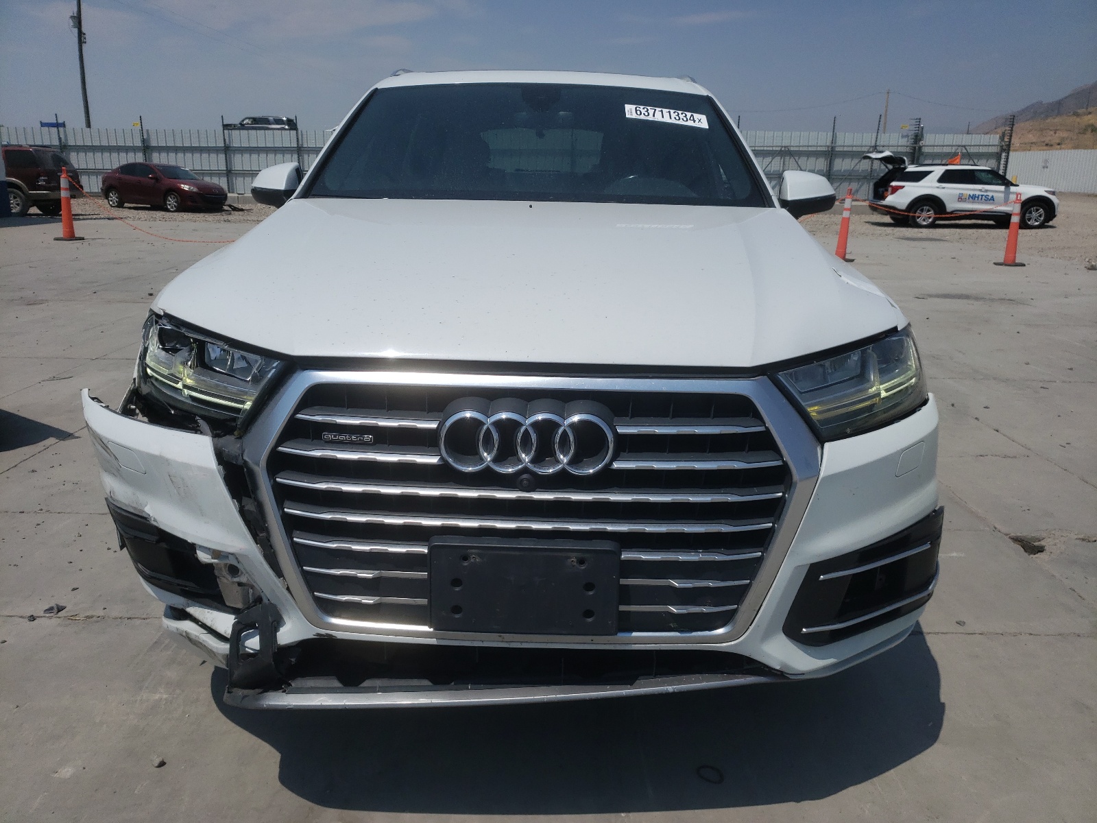 WA1LAAF72HD026635 2017 Audi Q7 Premium Plus