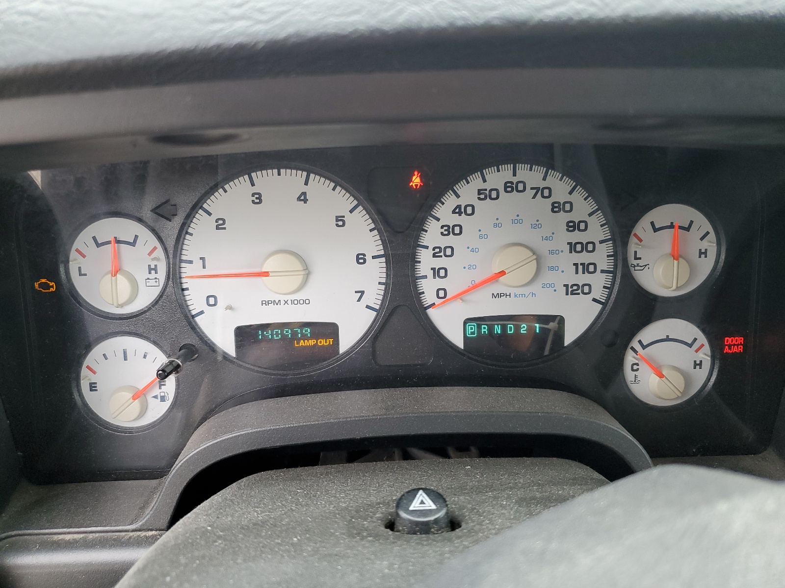 1D7HA18N55S324925 2005 Dodge Ram 1500 St