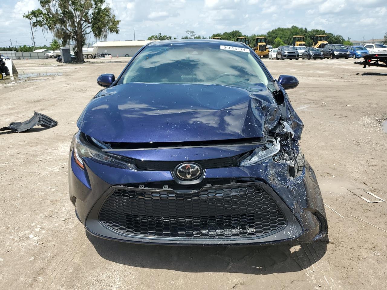 2022 Toyota Corolla - Image 5