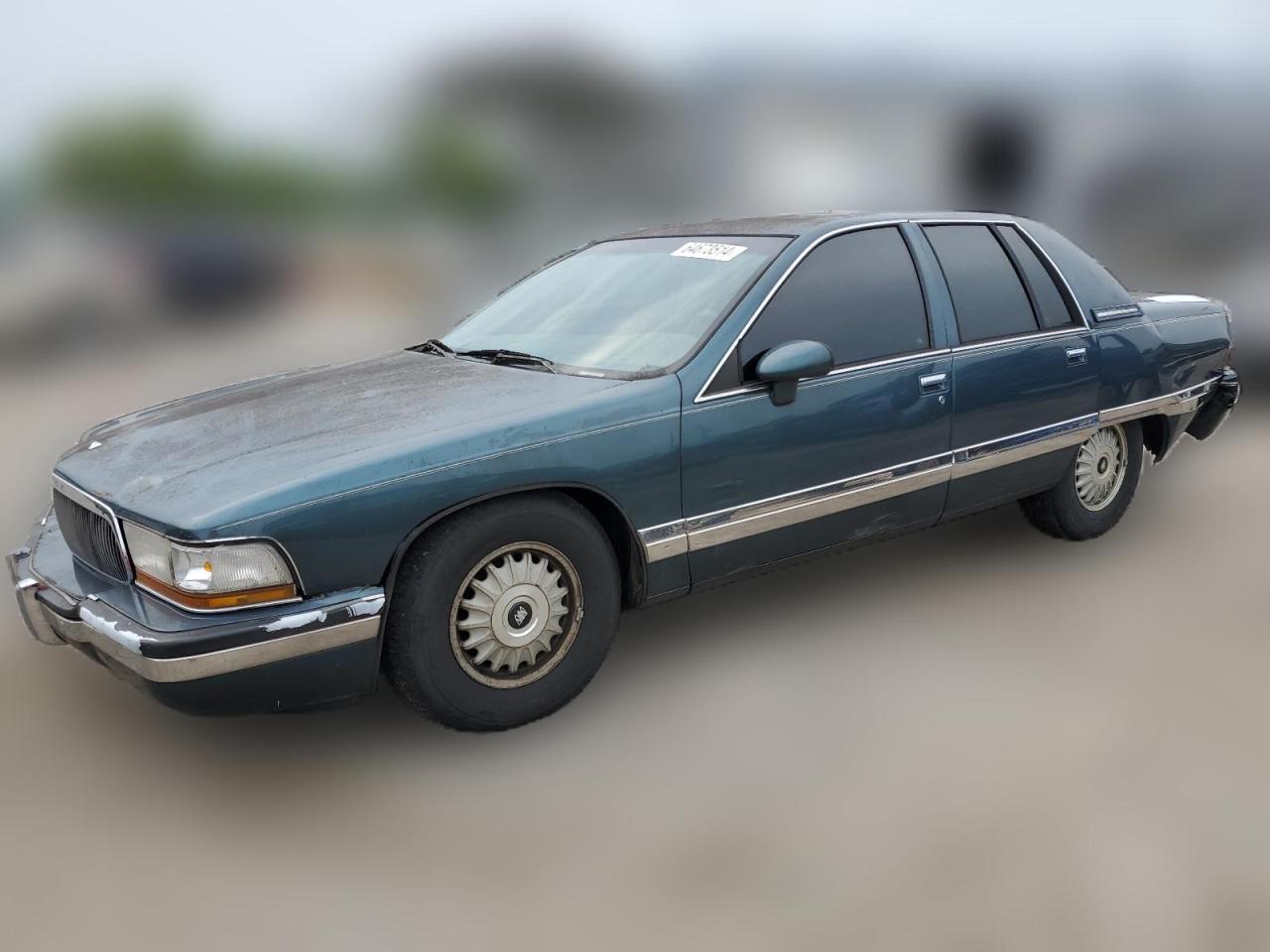 1994 Buick Roadmaster VIN: 1G4BN52P9RR403478 Lot: 64673514