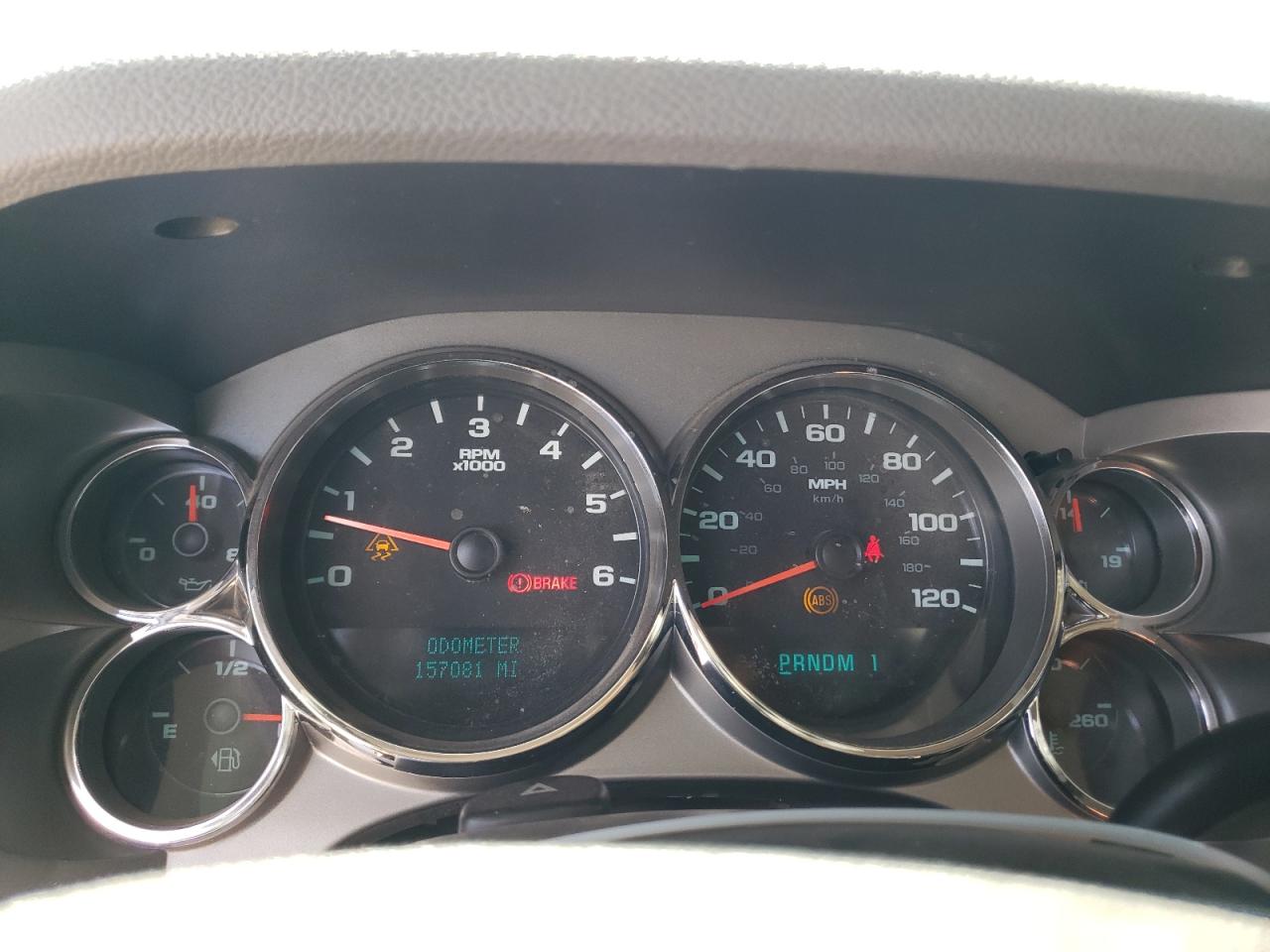 2010 Chevrolet Silverado K2500 Heavy Duty VIN: 1GC4KVBG0AF141636 Lot: 63204764