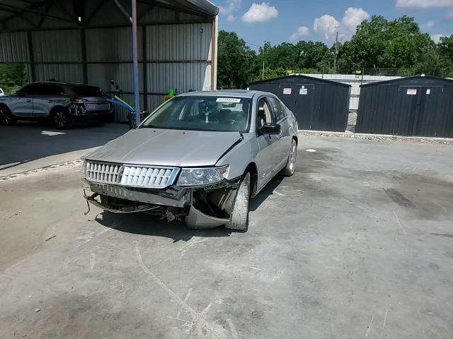 2007 Lincoln Mkz VIN: 3LNHM28T97R624418 Lot: 62091284