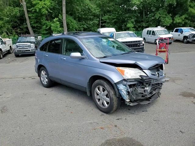 2008 Honda Cr-V Exl VIN: JHLRE48718C017808 Lot: 63592264